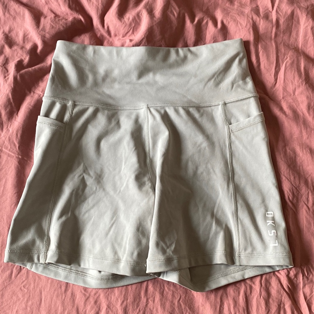 LKSD Shorts